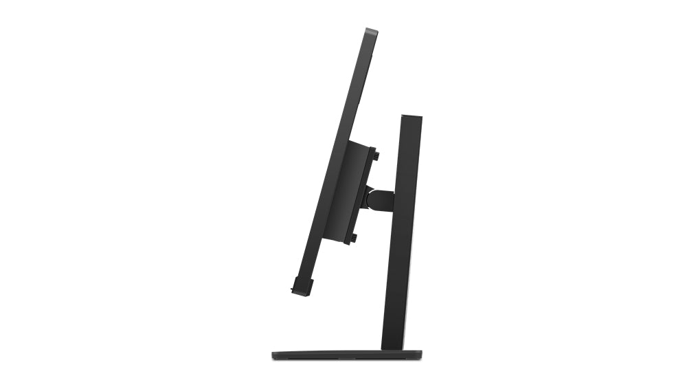 Lenovo ThinkVision E24q-20 23.8" QHD WLED Monitor, 16:9, 4ms, 1000:1-Contrast - 62CFGAR1US