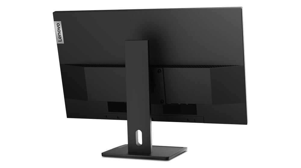 Lenovo ThinkVision E27q-20 27" QHD LED Monitor, 16:9, 4ms, 1000:1-Contrast - 62D0GAR1US