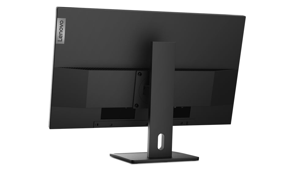 Lenovo ThinkVision E27q-20 27" QHD LED Monitor, 16:9, 4ms, 1000:1-Contrast - 62D0GAR1US