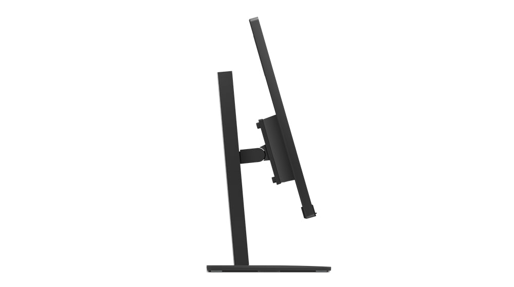Lenovo ThinkVision E27q-20 27" QHD LED Monitor, 16:9, 4ms, 1000:1-Contrast - 62D0GAR1US