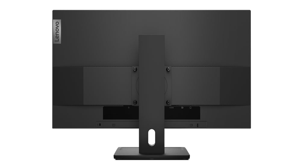 Lenovo ThinkVision E27q-20 27" QHD LED Monitor, 16:9, 4ms, 1000:1-Contrast - 62D0GAR1US