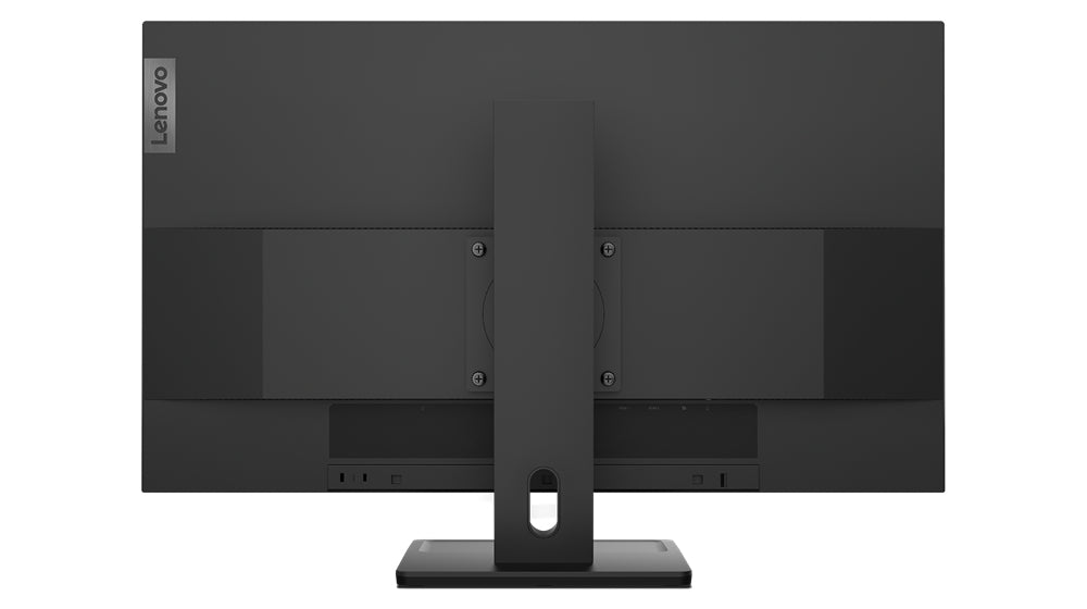 Lenovo ThinkVision E28u-20 28" 4K UHD WLED Monitor, 16:9, 6ms, 1000:1-Contrast - 62F9GAR4US