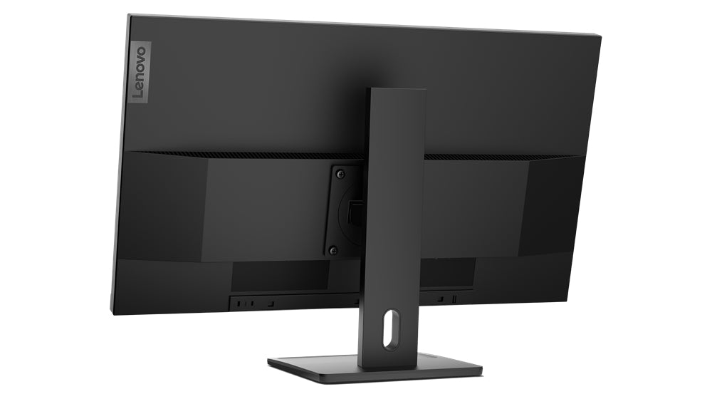 Lenovo ThinkVision E28u-20 28" 4K UHD WLED Monitor, 16:9, 6ms, 1000:1-Contrast - 62F9GAR4US