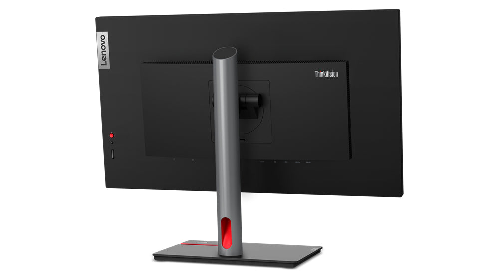 Lenovo ThinkVision P27q-30 27" QHD WLED Monitor, 16:9, 4ms, 1000:1-Contrast - 63A2GAR1US