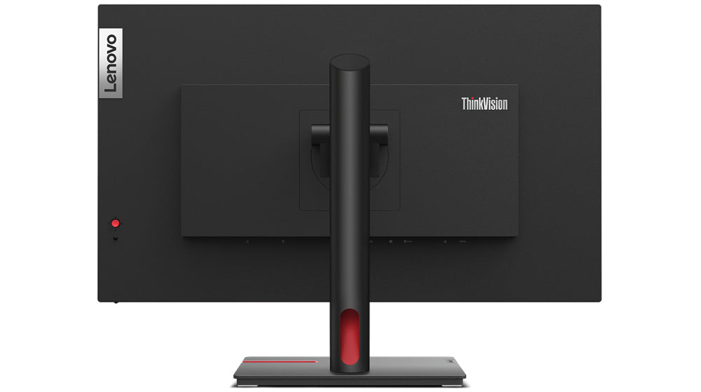 Lenovo ThinkVision T27p-30 27" 4K UHD WLED Monitor, 16:9, 6ms, 1300:1-Contrast - 63A9GAR1US