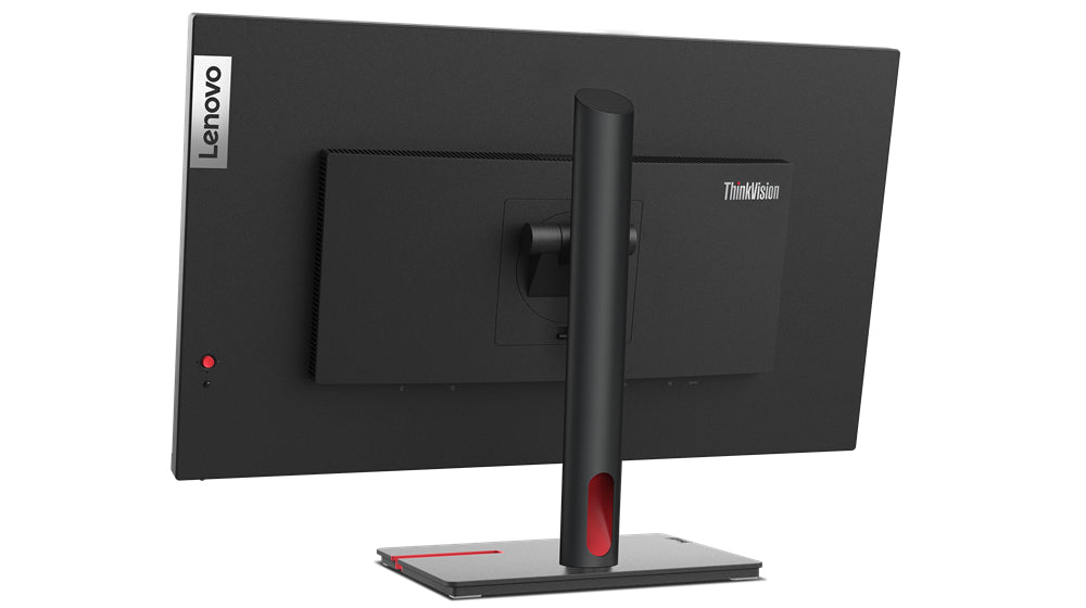 Lenovo ThinkVision T27p-30 27" 4K UHD WLED Monitor, 16:9, 6ms, 1300:1-Contrast - 63A9GAR1US