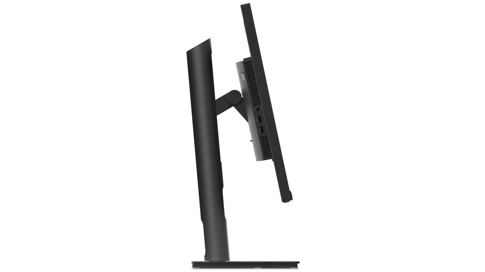 Lenovo ThinkVision T27p-30 27" 4K UHD WLED Monitor, 16:9, 6ms, 1300:1-Contrast - 63A9GAR1US