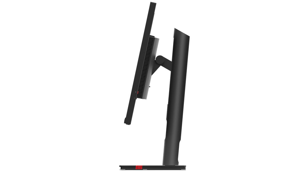 Lenovo ThinkVision T27p-30 27" 4K UHD WLED Monitor, 16:9, 6ms, 1300:1-Contrast - 63A9GAR1US