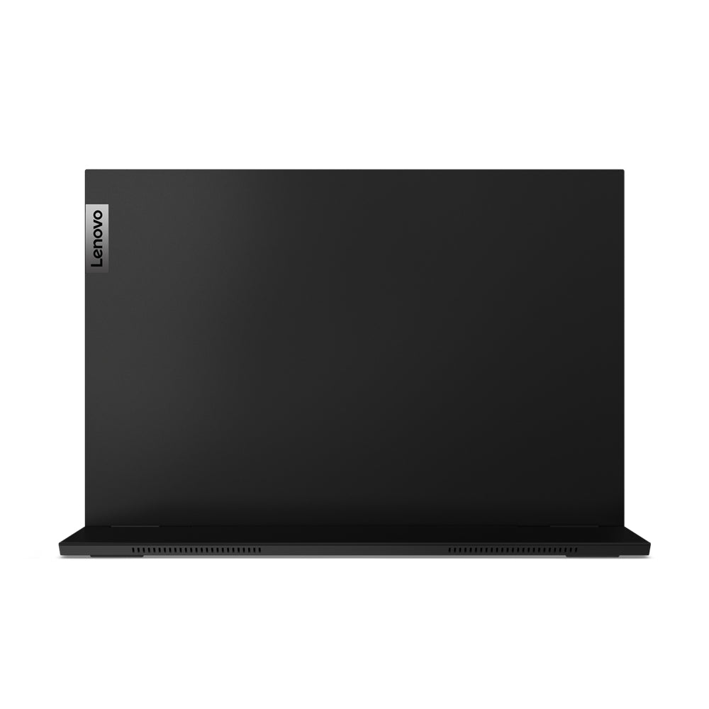 Lenovo ThinkVision M14d 14" 2.2K USB-C Monitor, 16:10, 6ms, 1500:1-Contrast - 63AAUAR6US