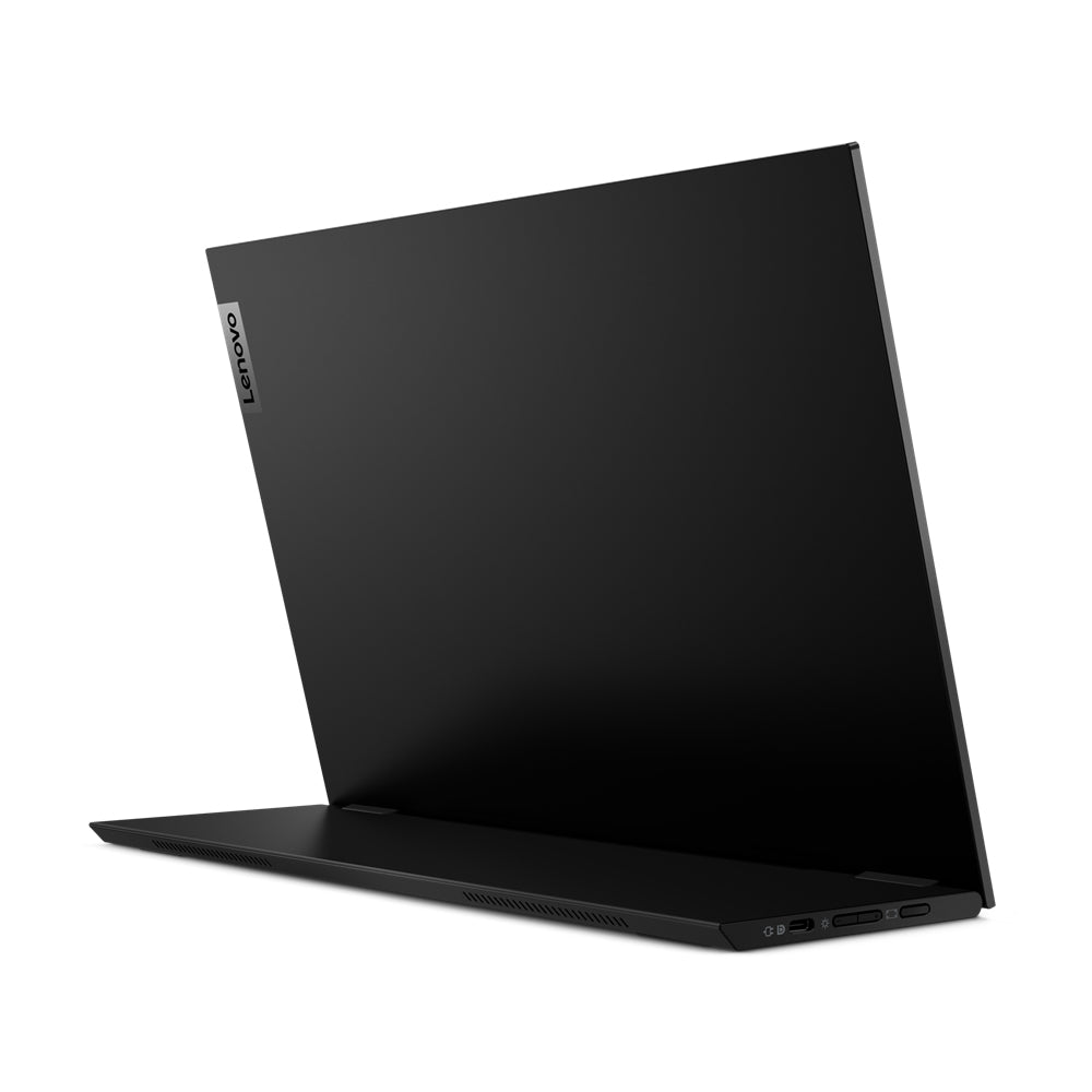 Lenovo ThinkVision M14d 14" 2.2K USB-C Monitor, 16:10, 6ms, 1500:1-Contrast - 63AAUAR6US