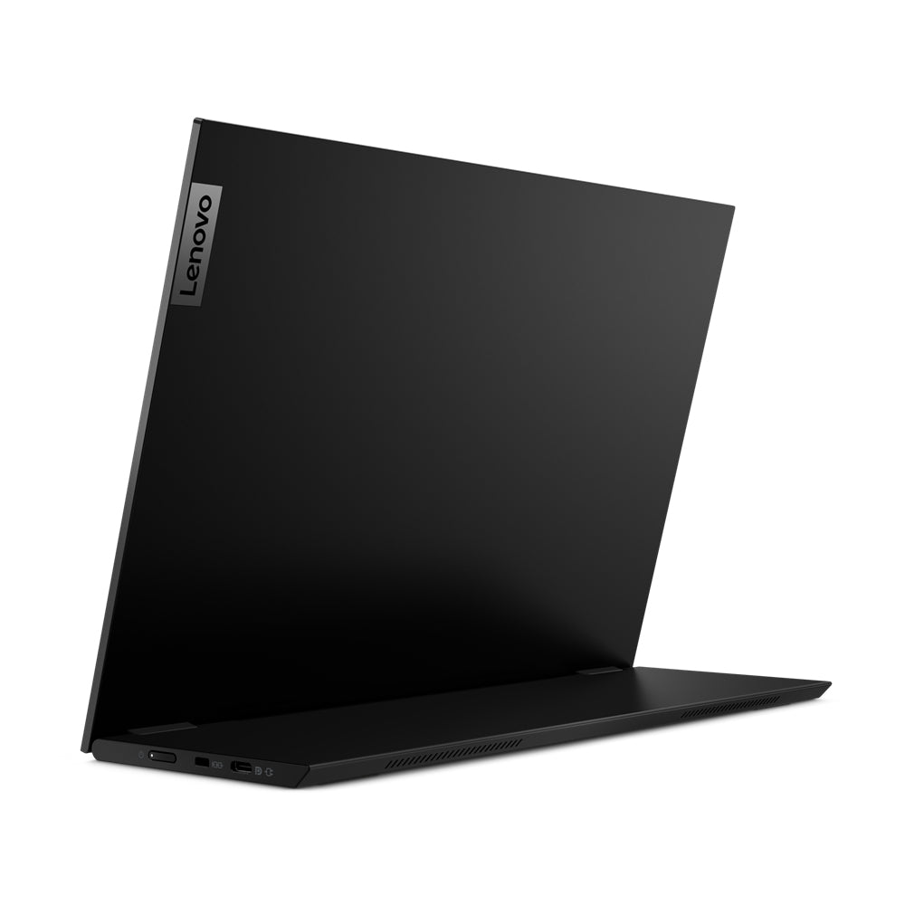 Lenovo ThinkVision M14d 14" 2.2K USB-C Monitor, 16:10, 6ms, 1500:1-Contrast - 63AAUAR6US