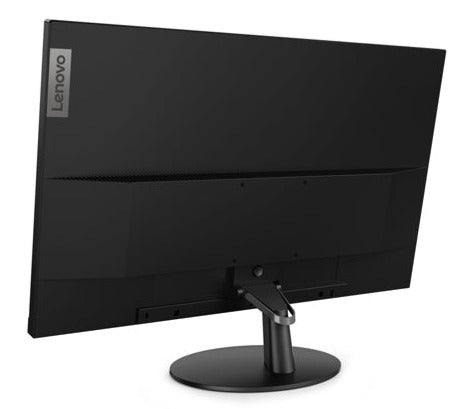 Lenovo L27m-28 27" FHD WLED Monitor, 4ms, 16:9, 1000:1-Contrast - 65E6KCC1US