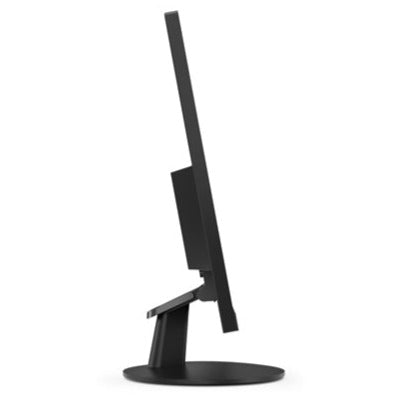 Lenovo L27m-28 27" FHD WLED Monitor, 4ms, 16:9, 1000:1-Contrast - 65E6KCC1US