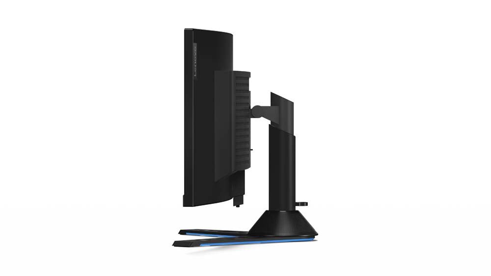 Lenovo Legion Y44w-10 43.4" DWUXGA Curved Monitor, 32:10, 4ms, 3K:1-Contrast - 65EARAC1US