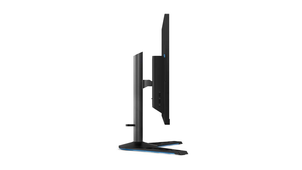 Lenovo Legion Y27q-20 27" QHD WLED Monitor, 16:9, 3ms, 1000:1-Contrast - 65EEGAC1US