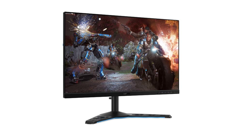 Lenovo Legion Y27q-20 27" QHD WLED Monitor, 16:9, 3ms, 1000:1-Contrast - 65EEGAC1US
