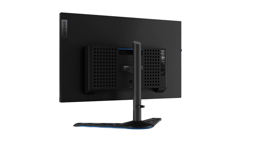 Lenovo Legion Y27q-20 27" QHD WLED Monitor, 16:9, 3ms, 1000:1-Contrast - 65EEGAC1US