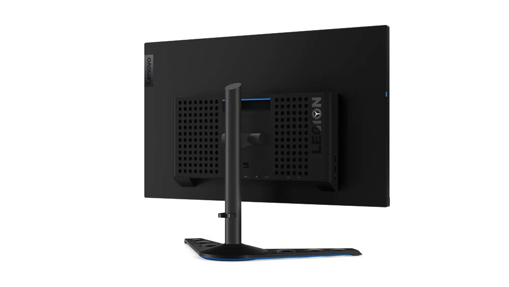Lenovo Legion Y27q-20 27" QHD WLED Monitor, 16:9, 3ms, 1000:1-Contrast - 65EEGAC1US
