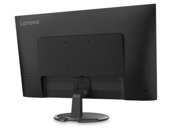 Lenovo C27-20 27" FHD WLED Monitor, 16:9, 4ms, 1000:1-Contrast - 65F6KCC1US (Refurbished)
