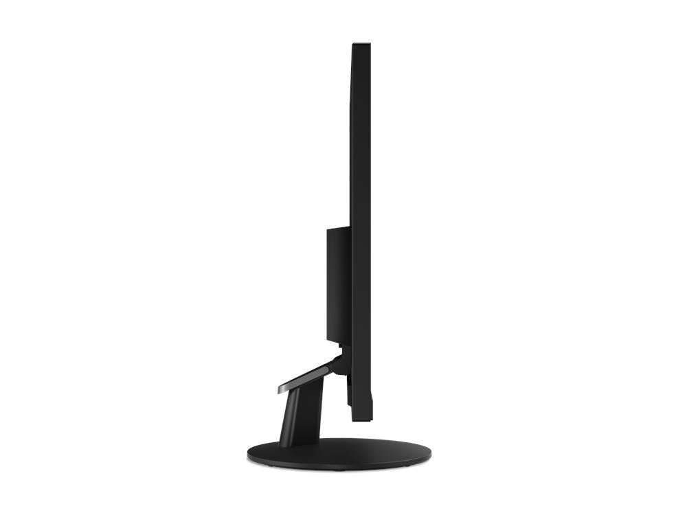 Lenovo L28u-30 28" 4K UHD LED Monitor, 16:9, 4ms, 3M:1-Contrast - 65FAGCC2US (Refurbished)
