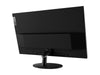 Lenovo L28u-30 28" 4K UHD LED Monitor, 16:9, 4ms, 3M:1-Contrast - 65FAGCC2US (Refurbished)