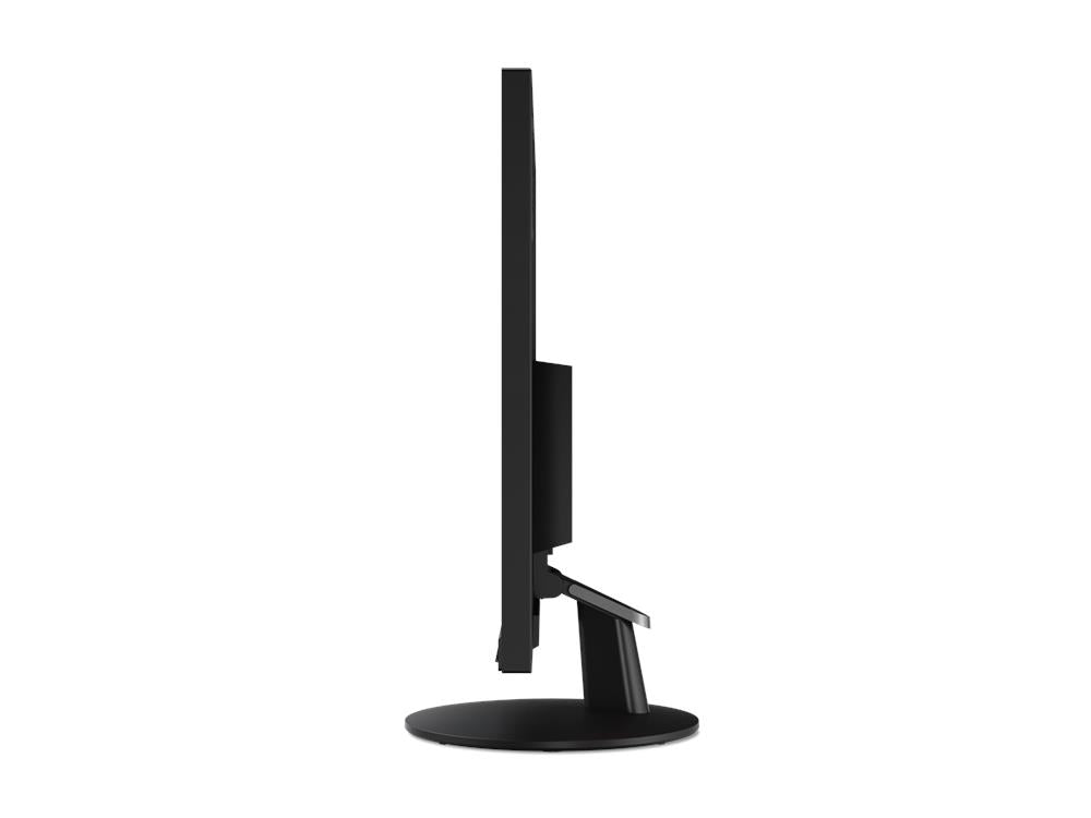 Lenovo L28u-30 28" 4K UHD LED Monitor, 16:9, 4ms, 3M:1-Contrast - 65FAGCC2US (Refurbished)
