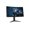Lenovo G27c-10 27" FHD WLED Curved Gaming Monitor, 1ms, 16:9, 3000:1-Contrast - 66A3GCCBUS (Refurbished)