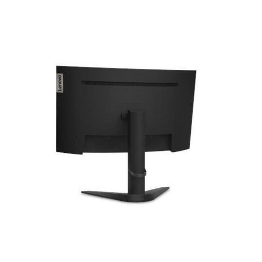 Lenovo G27c-10 27" FHD WLED Curved Gaming Monitor, 1ms, 16:9, 3000:1-Contrast - 66A3GCCBUS