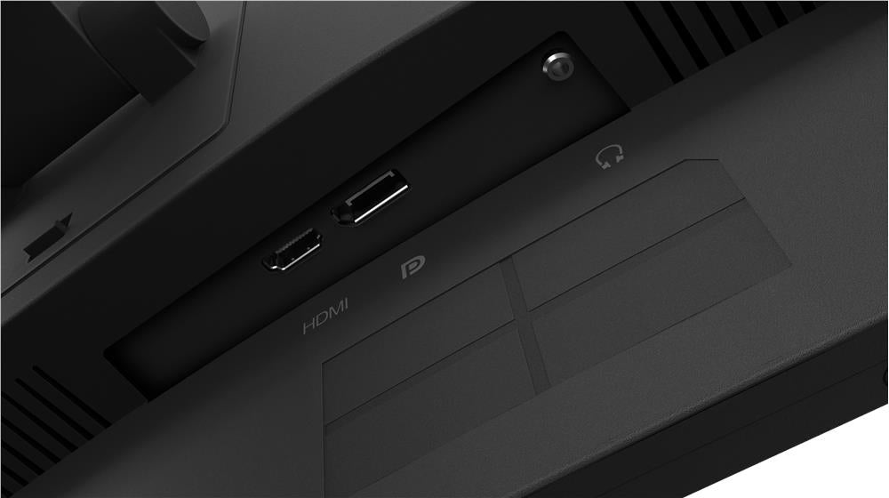 Lenovo G27c-10 27" FHD WLED Curved Gaming Monitor, 1ms, 16:9, 3000:1-Contrast - 66A3GCCBUS