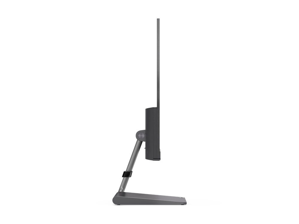 Lenovo Q24h-10 23.8" QHD LED Monitor, 16:9, 6ms, 3M:1-Contrast - 66A8GCC6US (Refurbished)