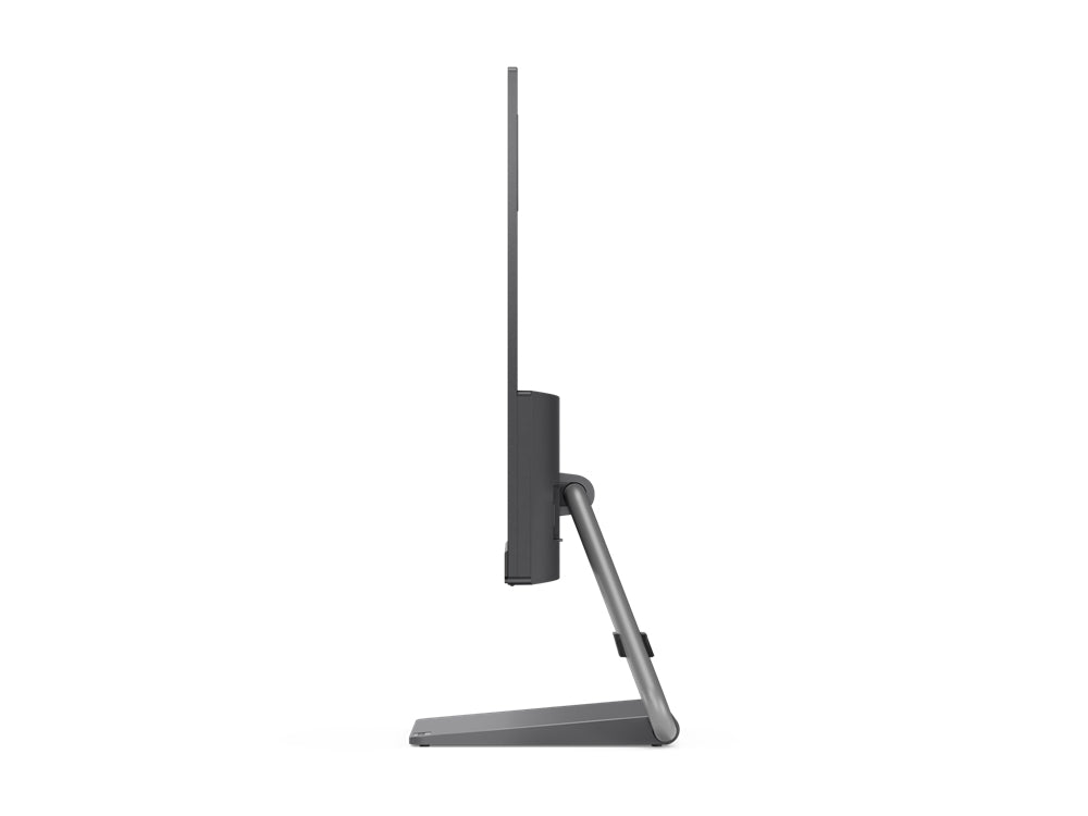 Lenovo Q24h-10 23.8" QHD LED Monitor, 16:9, 6ms, 3M:1-Contrast - 66A8GCC6US (Refurbished)