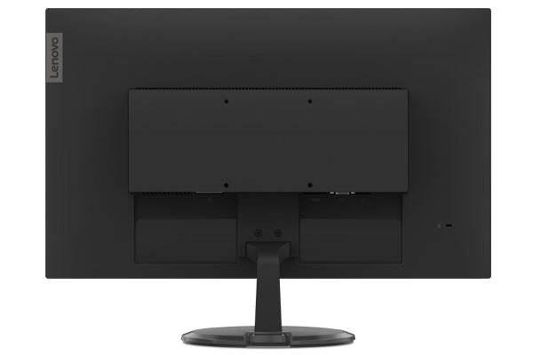 Lenovo D24-20 23.8" FHD Monitor, 4ms, 16:9, 1000:1-Contrast - 66AEKCC1US (Refurbished)