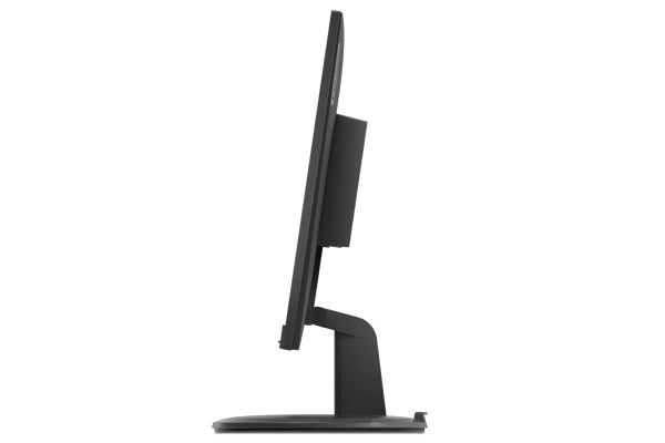 Lenovo D24-20 23.8" FHD Monitor, 4ms, 16:9, 1000:1-Contrast - 66AEKCC1US