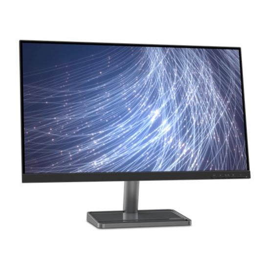Lenovo L27i-30 27" FHD Monitor, 4ms, 16:9, 1000:1-Contrast - 66BFKCC2US (Refurbished)