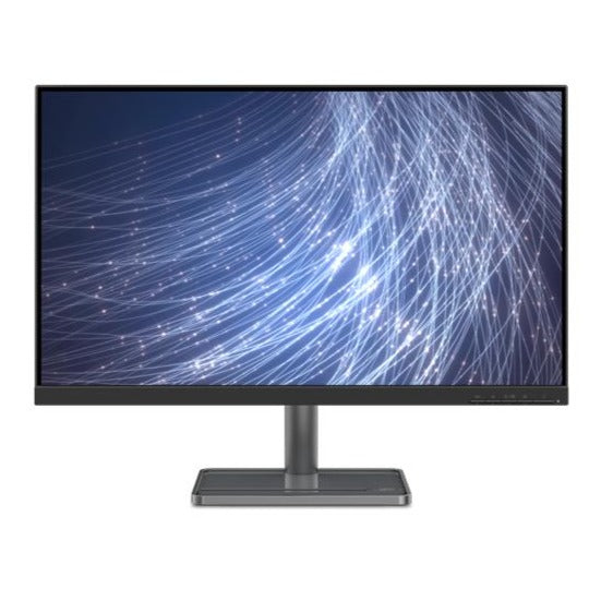 Lenovo L27i-30 27" FHD Monitor, 4ms, 16:9, 1000:1-Contrast - 66BFKCC2US (Refurbished)