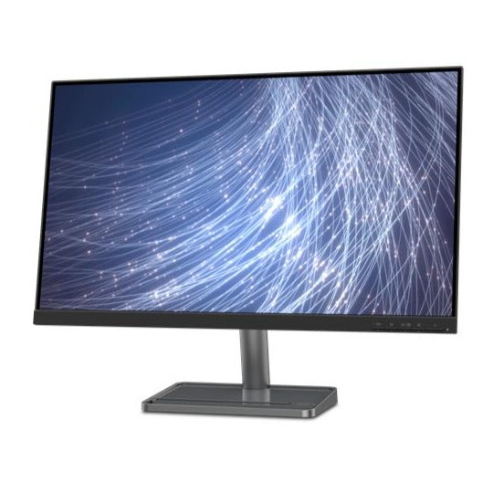 Lenovo L27i-30 27" FHD Monitor, 4ms, 16:9, 1000:1-Contrast - 66BFKCC2US (Refurbished)
