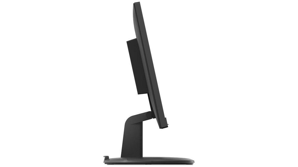 Lenovo D22e-20 21.45" FHD WLED Monitor, 4ms, 16:9, 3000:1-Contrast - 66D2KCC6US (Refurbished)