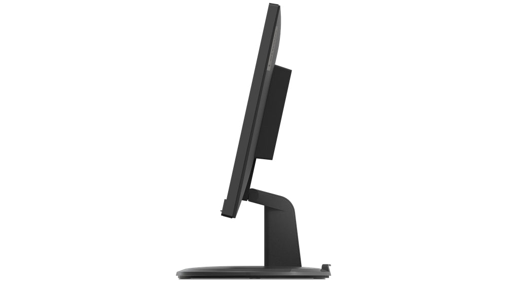 Lenovo D22e-20 21.45" FHD WLED Monitor, 4ms, 16:9, 3000:1-Contrast - 66D2KCC6US (Refurbished)