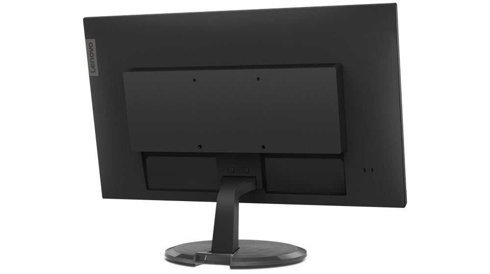 Lenovo D22e-20 21.45" FHD WLED Monitor, 4ms, 16:9, 3000:1-Contrast - 66D2KCC6US (Refurbished)