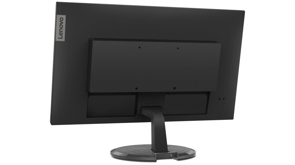Lenovo D22e-20 21.45" FHD WLED Monitor, 4ms, 16:9, 3000:1-Contrast - 66D2KCC6US