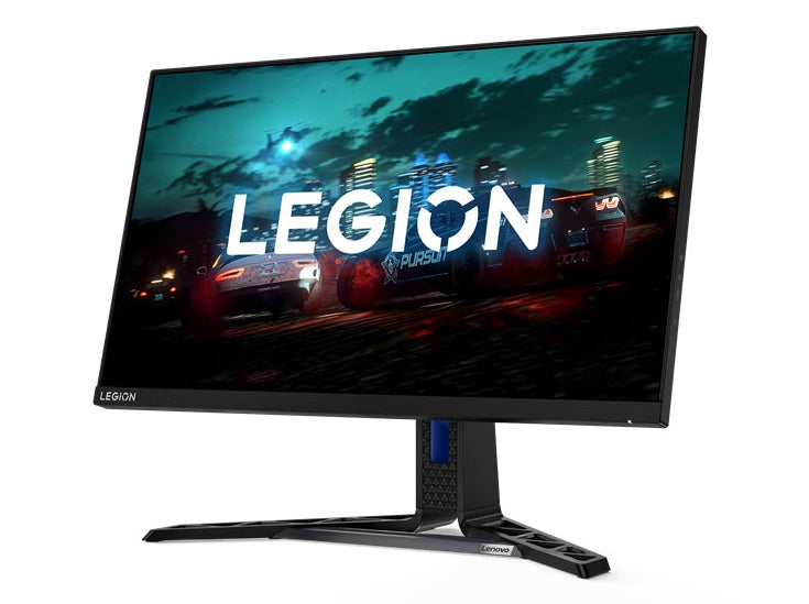 Lenovo Legion Y27h-30 27" QHD Monitor, 16:9, 0.5 ms, 1000:1-Contrast - 66F6UAC3US