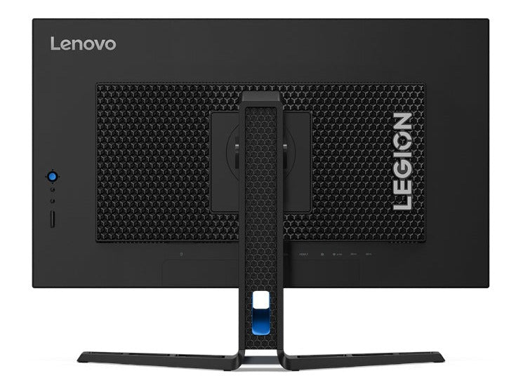 Lenovo Legion Y27h-30 27" QHD Monitor, 16:9, 0.5 ms, 1000:1-Contrast - 66F6UAC3US