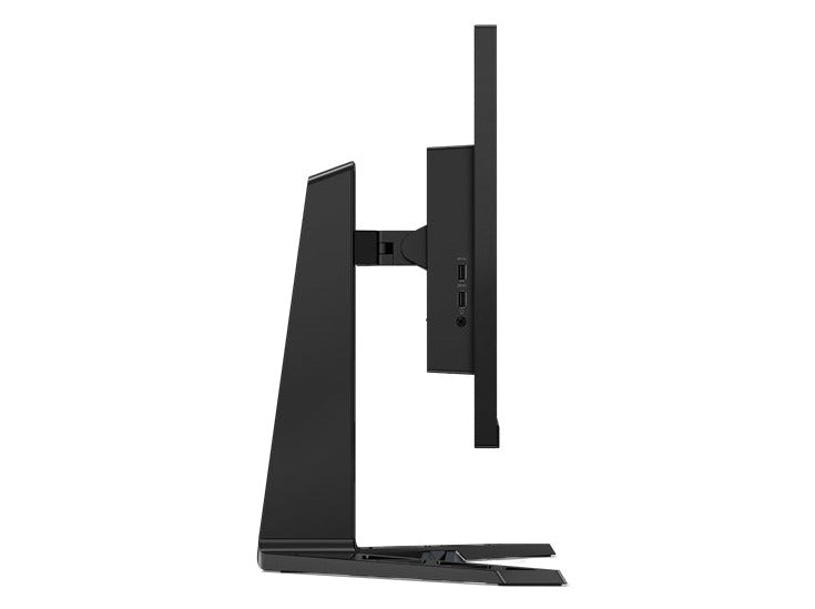 Lenovo Legion Y27h-30 27" QHD Monitor, 16:9, 0.5 ms, 1000:1-Contrast - 66F6UAC3US