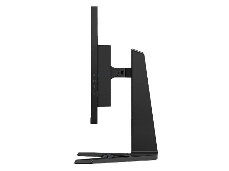 Lenovo Legion Y27h-30 27" QHD Monitor, 16:9, 0.5 ms, 1000:1-Contrast - 66F6UAC3US