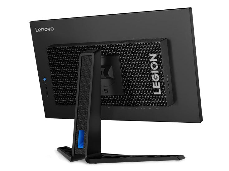 Lenovo Legion Y27h-30 27" QHD Monitor, 16:9, 0.5 ms, 1000:1-Contrast - 66F6UAC3US