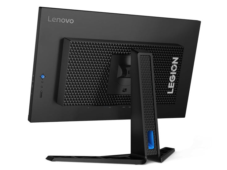 Lenovo Legion Y27h-30 27" QHD Monitor, 16:9, 0.5 ms, 1000:1-Contrast - 66F6UAC3US