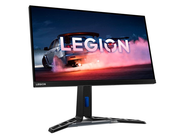 Lenovo Legion Y27q-30 27" QHD Monitor, 16:9, 0.5 ms, 1000:1-Contrast - 66F7GAC3US