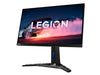 Lenovo Legion Y27q-30 27" QHD Monitor, 16:9, 0.5 ms, 1000:1-Contrast - 66F7GAC3US