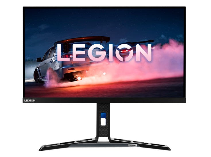 Lenovo Legion Y27q-30 27" QHD Monitor, 16:9, 0.5 ms, 1000:1-Contrast - 66F7GAC3US