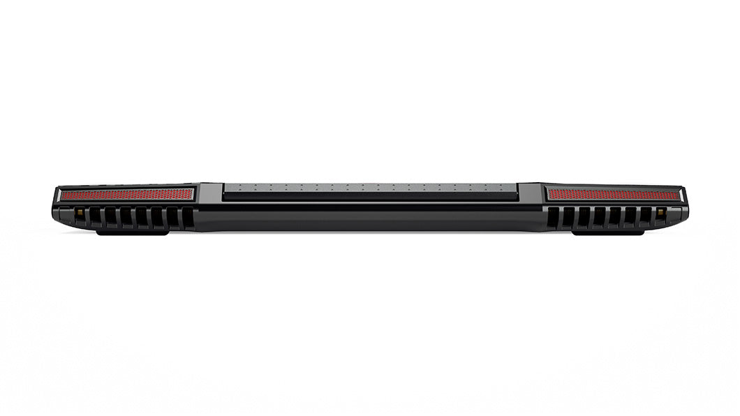 Lenovo Legion Y720-15IKB Gaming Notebook (Non-Touch), 15.6" 4K UHD, Intel Core i7, 2.80GHz, 16GB RAM, 1TB HDD, 256GB SSD, Windows 10 Home- 80VR002HUS